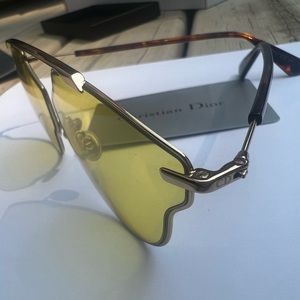 Christian Dior sunglass